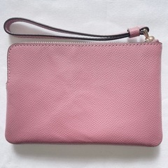 ☆お値引可能☆【美品】COACH  ポーチ 小財布 の画像