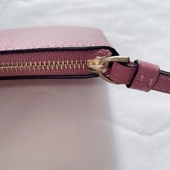 ☆お値引可能☆【美品】COACH  ポーチ 小財布 の画像