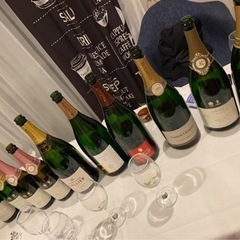【緊急募集】ワインセミナー（※定員に達し次第募集終了）
