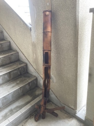 ◇昭和レトロ◇自在鉤◇じざいかぎ◇囲炉裏◇鍋掛け