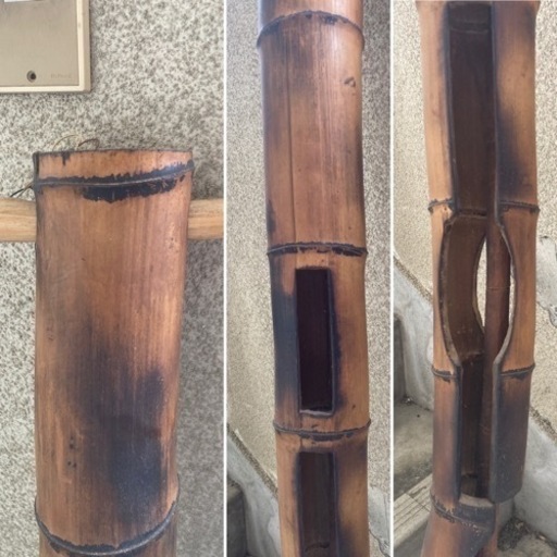 自在鉤　囲炉裏　昭和レトロ ◇昭和レトロ◇自在鉤◇じざいかぎ◇囲炉裏◇鍋掛け