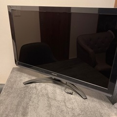 TOSHIBA REGZA37Z3