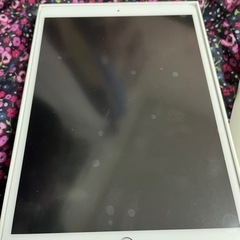 iPad Pro 10.5inch 512GB Wi-Fiの画像