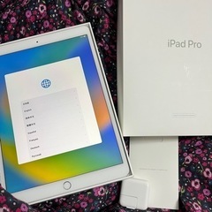 iPad Pro 10.5inch 512GB Wi-Fi