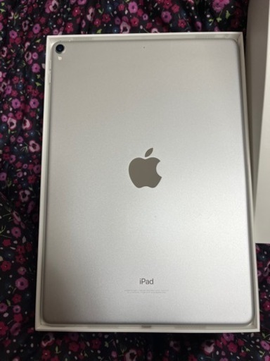iPad iPad Pro 10.5inch 512GB Wi-Fi