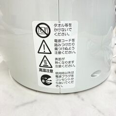 【REGASTOCK川崎店】ディンプレックス セラミックファンヒーター 【3~8畳用】 ホワイト M1JMT-Wの画像