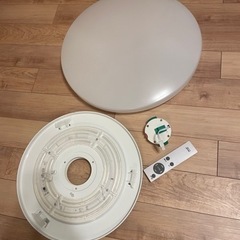 LED シーリングライト