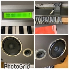 お薦め品‼️ヤマハ エレクトーンステージアミニELB-01 2009年④の画像
