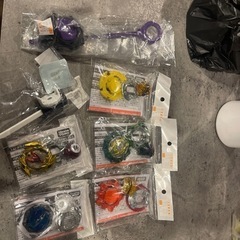 ベイブレード　まとめ