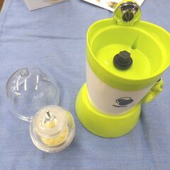 eggxer エグザー 卵を割らずに黄身と白身をかき混ぜるツール ゴールデンエッグ 調理器具 札幌 西岡店の画像