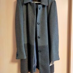 【未使用】Nouvelle et chic (ヌーベルシック)コート