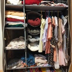 【未使用】Nouvelle et chic (ヌーベルシック)コートの画像