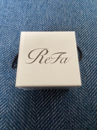 リファビューテック　ヘッドスパ