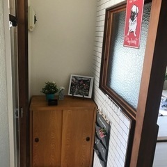 滝沢市巣子！ペットOKアパート！広々3DK!