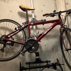 自転車 中古
