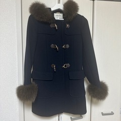 レッセパッセ　コート