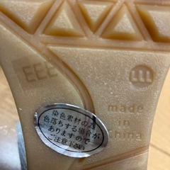 値下げ‼️【未使用】ニットサンダルの画像