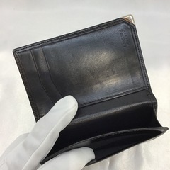 ロエベ  カードケース  の画像