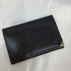 ロエベ  カードケース  の画像