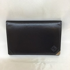 ロエベ  カードケース  