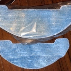 ロボット掃除機Kyvol E31の画像