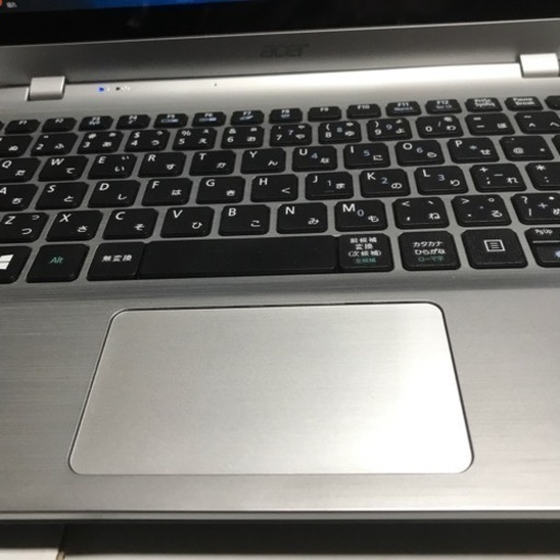 acer  Windows11  12.1 型　AM D  美品 SSD