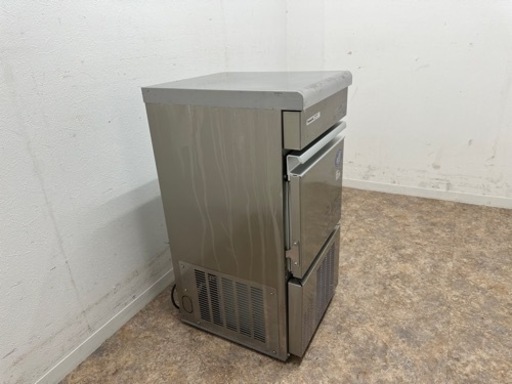 Panasonic　パナソニック　業務用　全自動製氷機　キューブアイス　厨房　飲食店　SIM-S2500