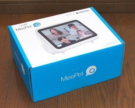 【新品・未開封】KAIGIO MeePet（ミーペット）
