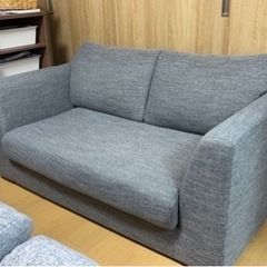 【急募】無料！ソファ引き取りに来てくださる方