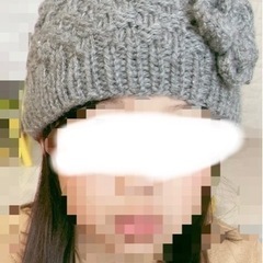 ニット帽 手袋 子供用の画像