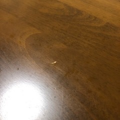 【値下げ要相談】ダイニングテーブル＋椅子セット