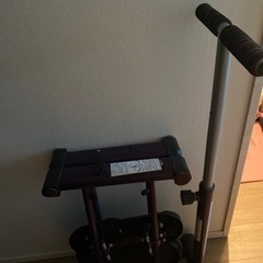 レッグマジック