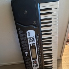 電子キーボード