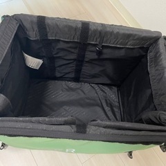 Uber Eats バッグの画像