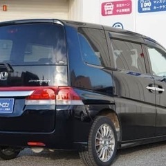 車両在庫豊富！！！　🚗　欲しい車が見つかるはず....　🚗　ホンダステップワゴンの画像