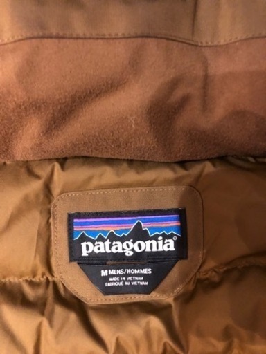 SALE！！【美品　廃盤】Patagonia Topley Jacket パタゴニア トップリージャケット ダウンジャケット アウター