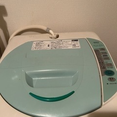 洗濯機