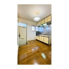 ✅初期費用0万円！！✅フリーレント1ヶ月！⭐️松戸駅『2K』⭐️...