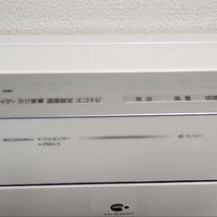 パナソニック加湿空気清浄機15年式の画像