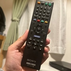 21日まで限定！
お値引相談OK！ 【美品】SONY ブルーレイディスク/DVDプレーヤー BDP-S360の画像