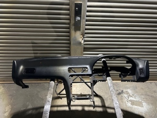シルビア　180SX  ダッシュボード