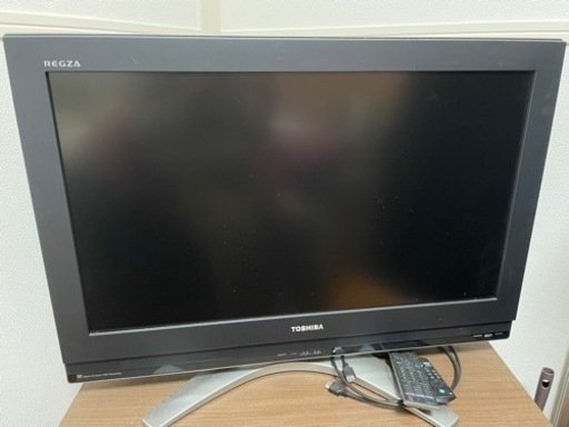 TOSHIBA REGZA 32H3000 32型 液晶テレビ