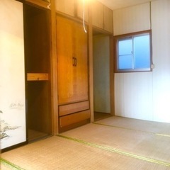 初期費用ゼロも⁉️🉐塩釜戸建平家の3DK P有‼️🉐南向きで日当たり抜群‼️🉐 − 宮城県