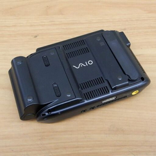 SONY VAIO U VGN-UX71 U2200 1.2GHz メモリ1GB HDD64GB 4.5インチ Win Vista ソニー リカバリー済み 札幌 西区 西野