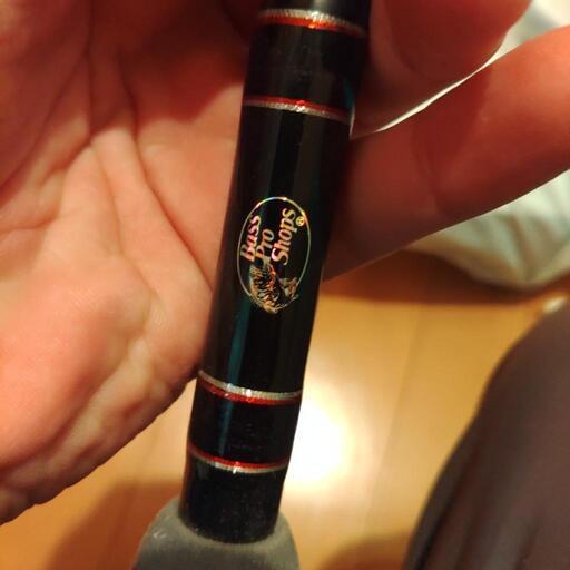 バスプロショッスロッド