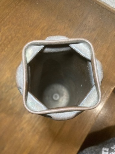 花瓶　壺　古物