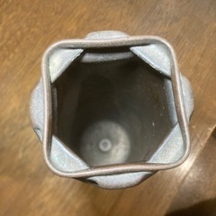花瓶　壺　古物の画像