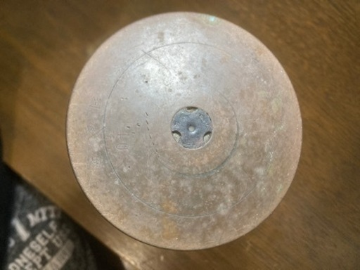 花瓶　壺　古物