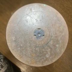 花瓶　壺　古物の画像