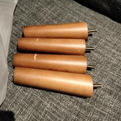 【最値下げ】ソファ2人掛け　unico”CLAD”の(良品／中古)の画像